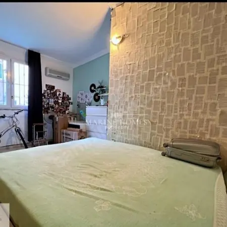 Apartment Deniz Sehir Ve Doga Manzarali Havuzlu Daire *
